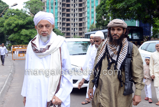 Eid-ul-Fitr celebrated with joy in city 1